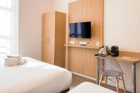 Hôtel Byakko Nice - 112