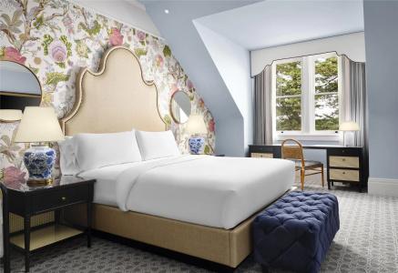 del Coronado, Curio Collection by Hilton - 135