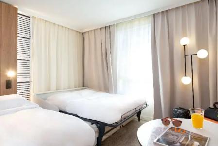 Novotel Aix-en-Provence Beaumanoir - 112