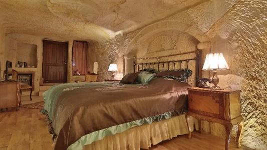 Golden Cave Suites - 22