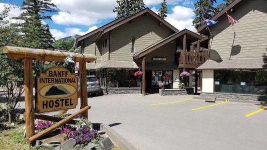 Banff International - 29