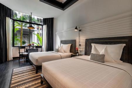 Shinta Mani Angkor & Bensley Collection Pool Villas - 2