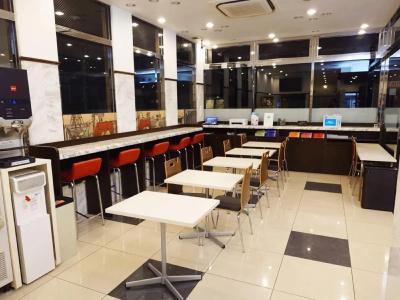 Toyoko Inn Tokyo Nihombashi Mitsukoshi Mae A4 - 22