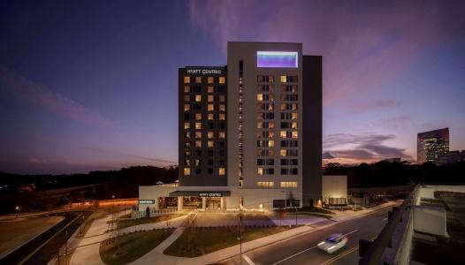 Hyatt Centric Buckhead Atlanta - 17