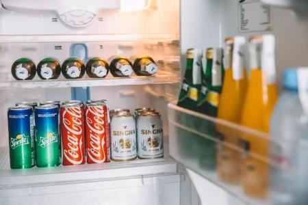 Adelphi Suites Bangkok - Sha Extra Plus - 96