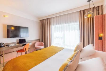 Golden Tulip Aix les Bains - & Spa - 43