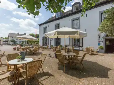 Fletcher Restaurant De Burghoeve - 26