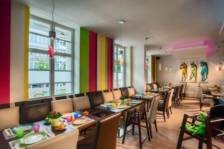 Suite Binz FamilienRügen klimaneutral - 16