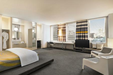 The Standard, Downtown LA - 11