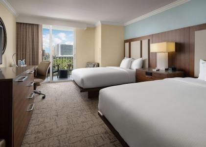 Hilton & Spa - 3