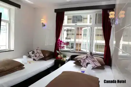 Canada - 4