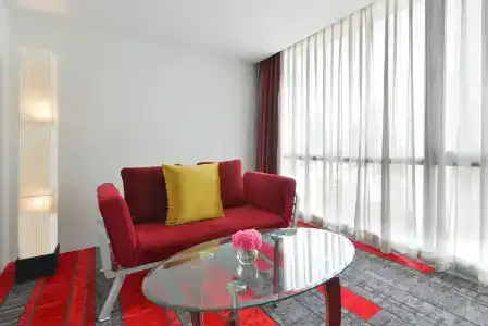 Belaire Bangkok Sukhumvit - Sha Extra Plus - 59