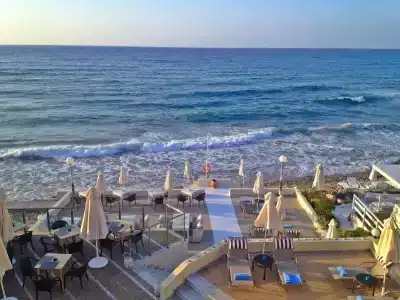 Filoxenia Beach - 15