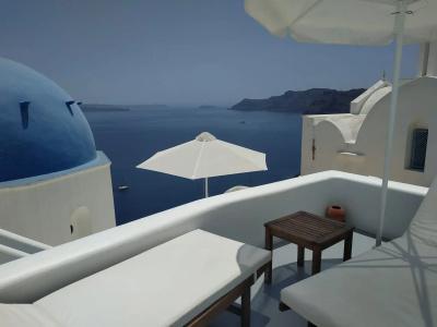 Oia Spirit Boutique Residences - 104