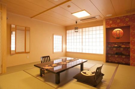Matsui-Bekkan Hanakanzashi - 41