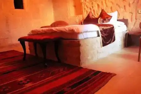 stone age cappadocia - 139