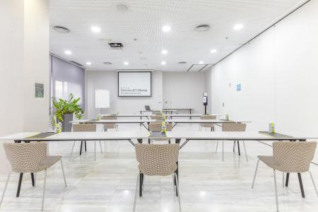 Sercotel JC1 Murcia - 48
