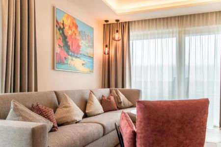 Aktiv Schweizerhof Kitzbühel - 90