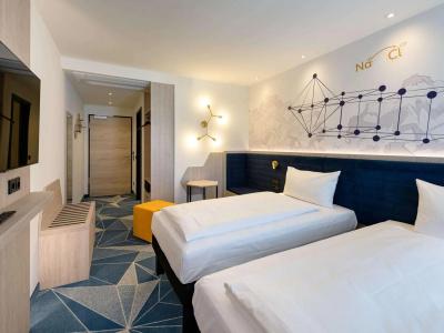 ibis Styles Bad Reichenhall - 3