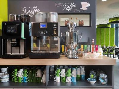 ibis Styles Stuttgart Vaihingen - 17