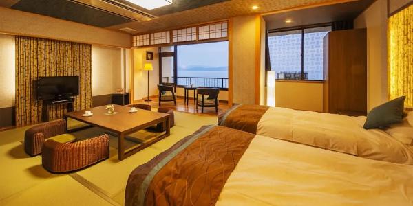 Ryokan Manpa - 79
