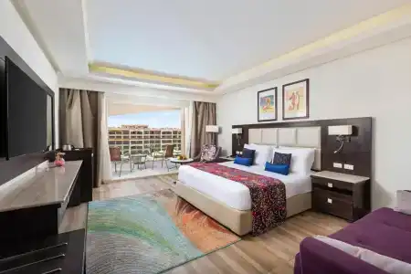 Albatros White Beach - 3