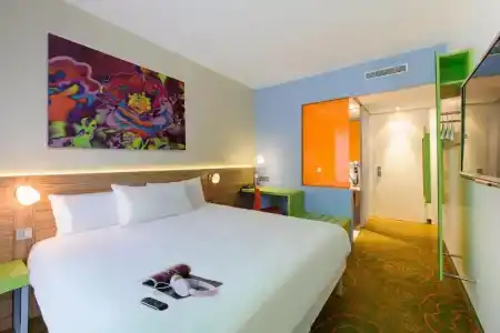 Ibis Styles Hildesheim - 41