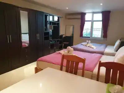 Chaiyapoon Inn - 3