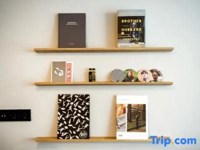 Wilde Aparthotels by Staycity, Berlin, Checkpoint Charlie - 101