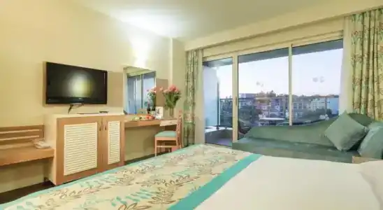 Sunrise Queen Luxury Resort & Spa - 74