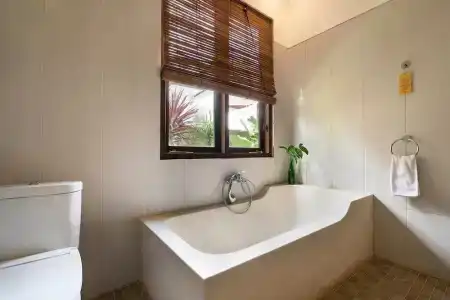 Kubu Bali Baik Villa & - 61