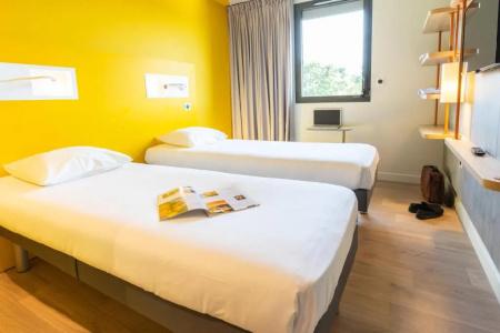 ibis budget Rennes Rte Lorient - 22