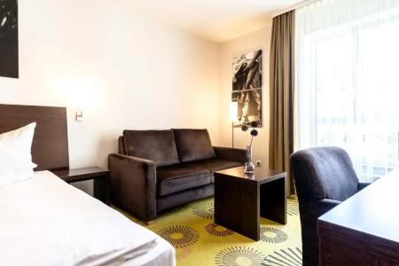 AltstadtGuesthouse Die Galerie - 34