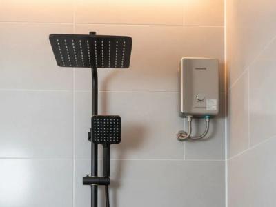 Suchanan Inns and Suites - 71
