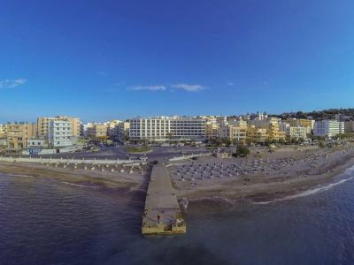 Blue Sky City Beach - 32