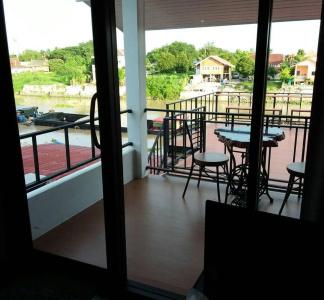 Baan Keang Chon Ayutthaya บ้านเคียงชล อยุธยา - 5