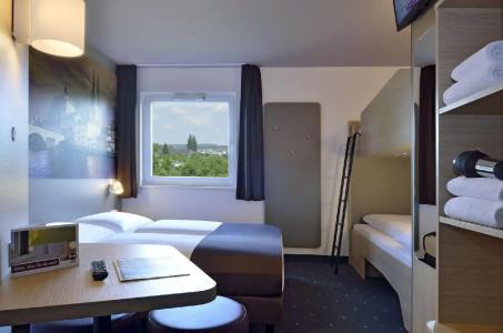 b&b Regensburg - 5