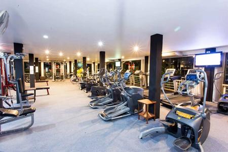Cocoville Phuket - Sha Plus - 12