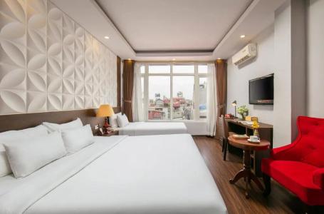 Hanoi Diamond King - 111