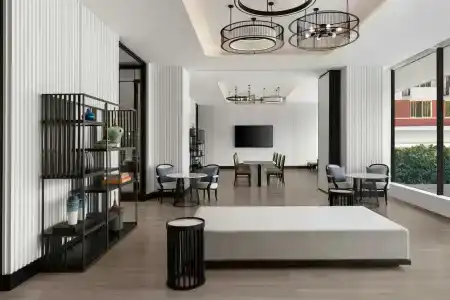 Courtyard By Marriott Phuket Town - Sha Extra Plus - 38