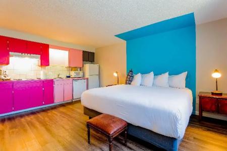 Coast River Inn By Oyo - 85