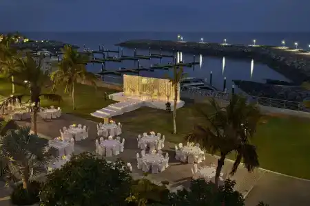 Fairmont Fujairah Beach Resort - 32