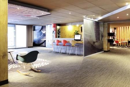 ibis Montpellier Centre Comedie - 14