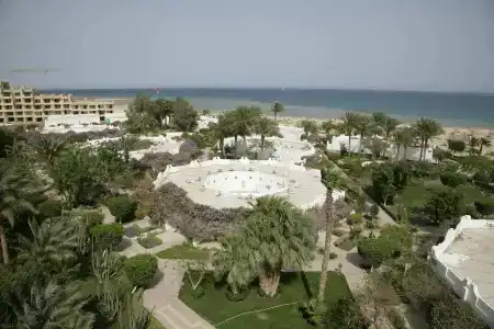 Shams Safaga Resort - 9