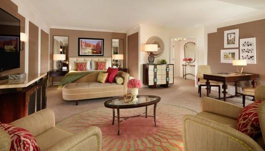 The Beverly Hills - Dorchester Collection - 13