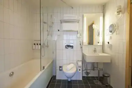 Scandic Pori - 30