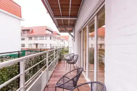 Atlanta Knokke - 5
