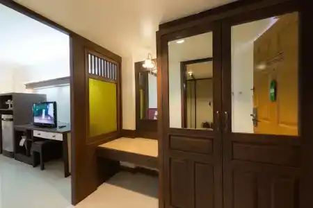 Nak Nakara-Sha Extra Plus - 55