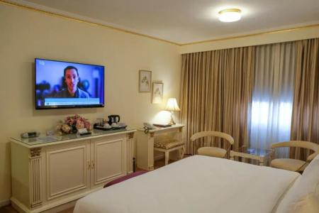 Amman International - 117