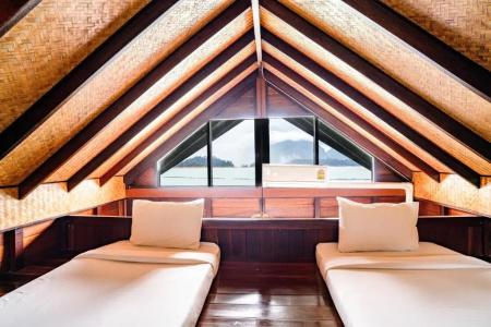 500 Rai Floating Resort - 113